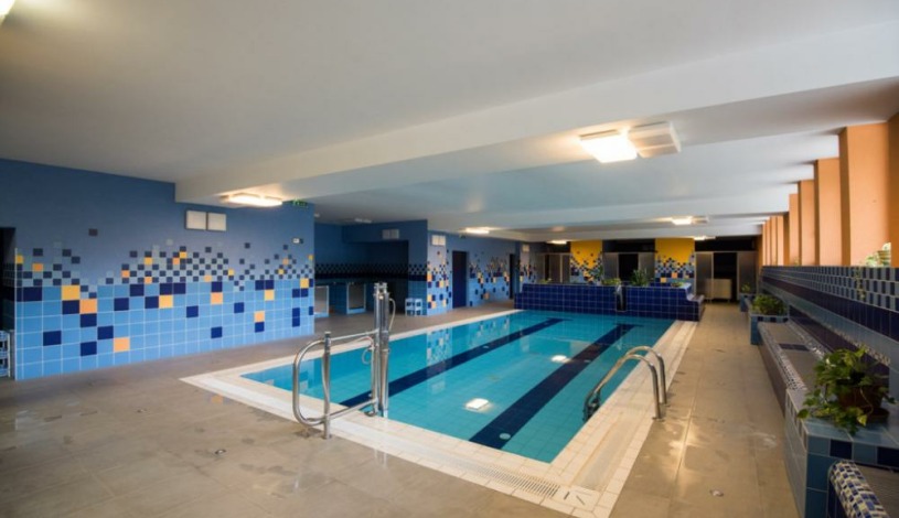 Beskydský hotel RELAX Rožnov pod Radhoštěm